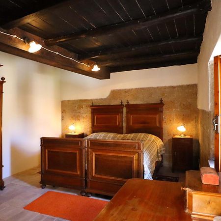 La Rocca - Palazzo Pallotti Lubriano Eksteriør bilde