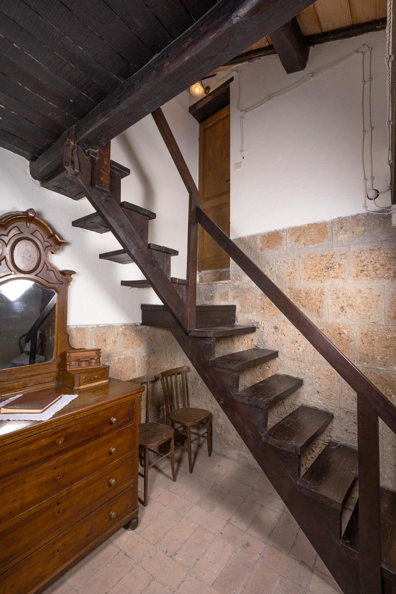 La Rocca - Palazzo Pallotti Lubriano Eksteriør bilde