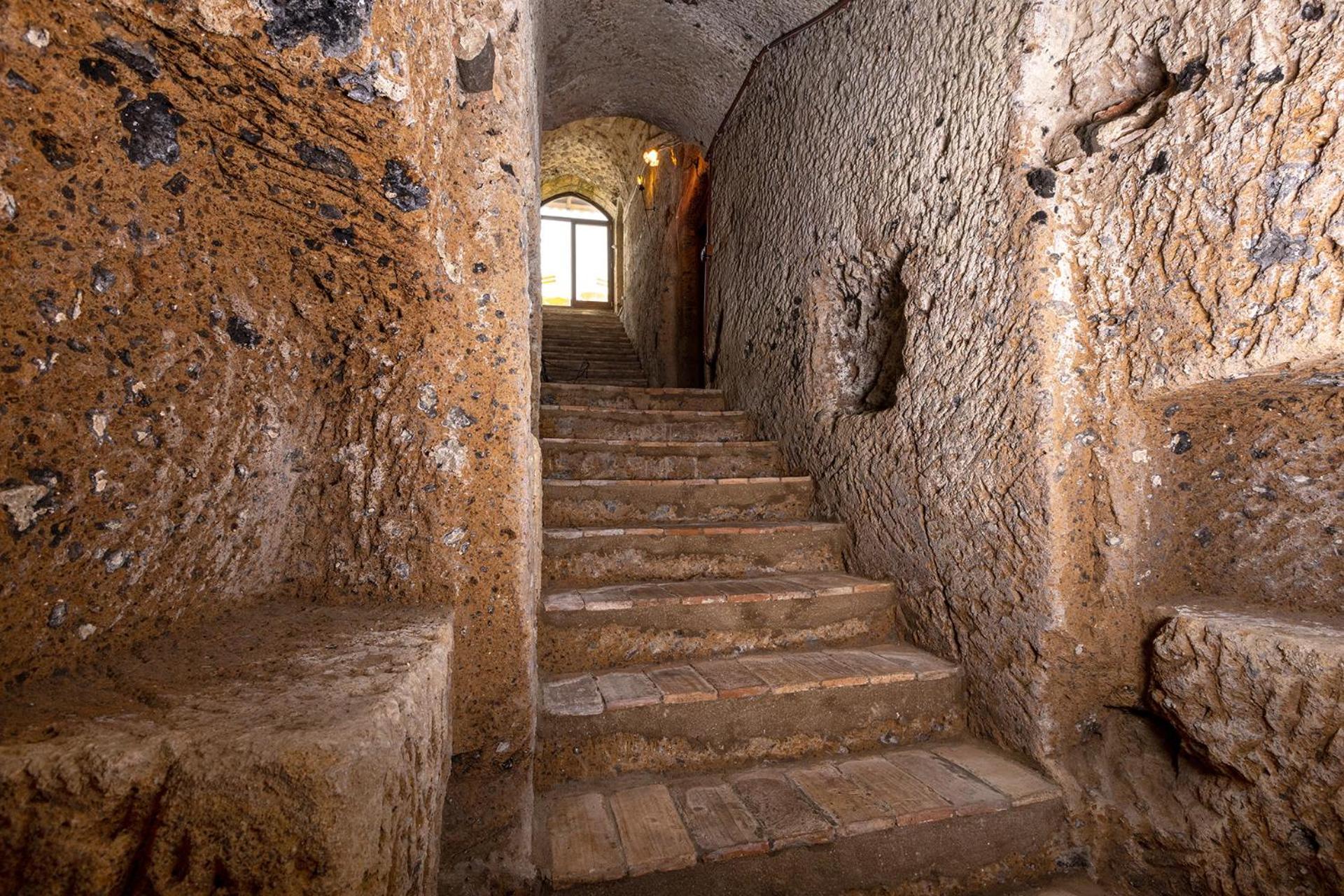 La Rocca - Palazzo Pallotti Lubriano Eksteriør bilde
