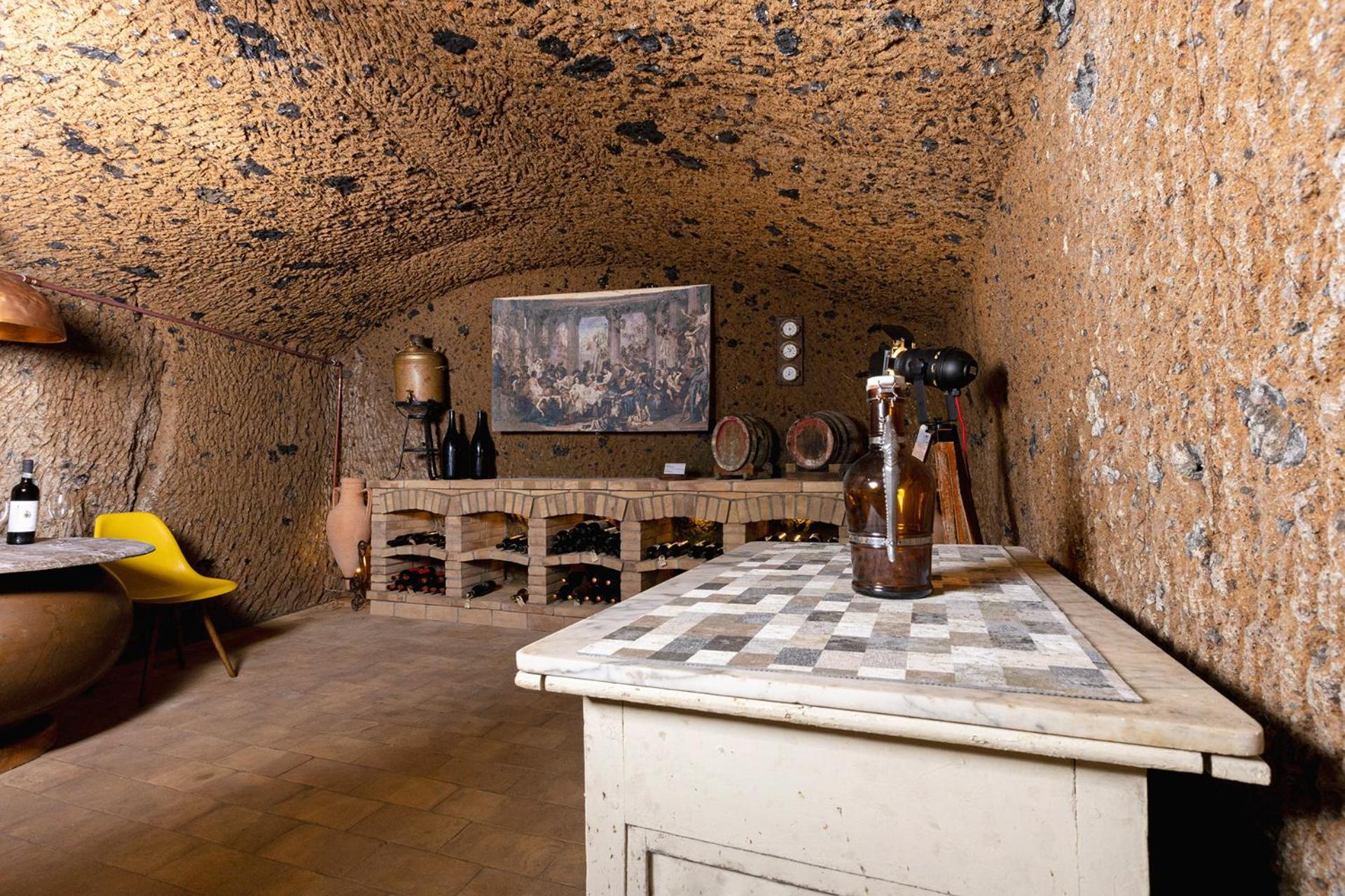 La Rocca - Palazzo Pallotti Lubriano Eksteriør bilde