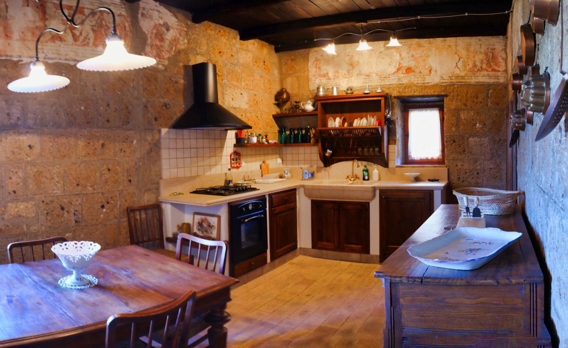 La Rocca - Palazzo Pallotti Lubriano Eksteriør bilde